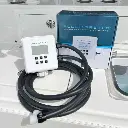 Flush master 2 out let (single /double engines) 2