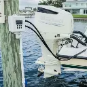 Flush master 2 out let (single /double engines) 4