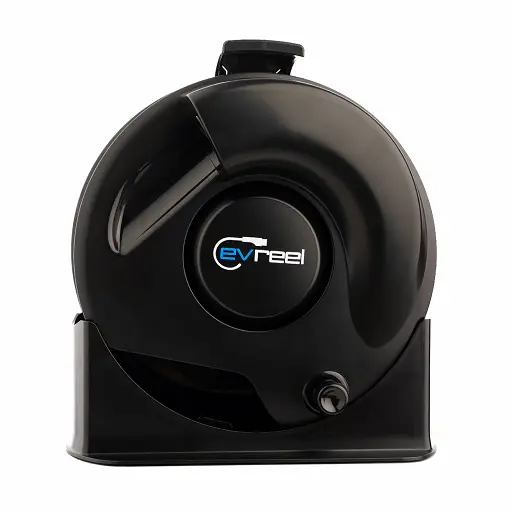 Shorereel For Shore Cable management system