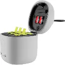 TELESIN All in 1 Charger + 2 Batteries for GoPro 9/10/11