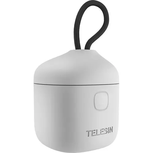 TELESIN All in 1 Charger + 2 Batteries for GoPro 9/10/11