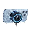 TELESIN Phone Magnetic Cooler  2