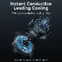 TELESIN Phone Magnetic Cooler  3