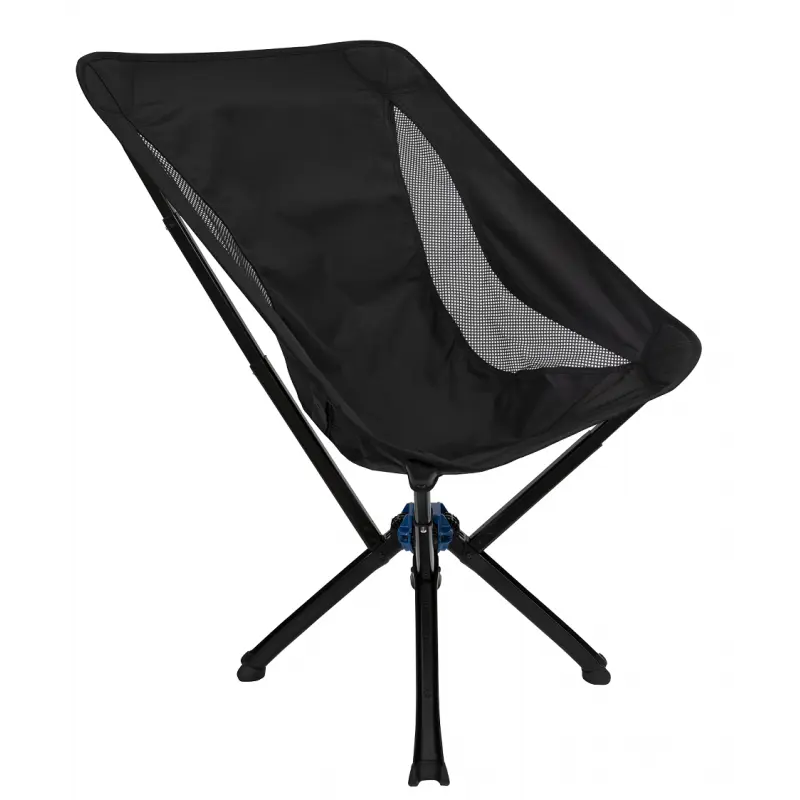 FUNDANGO Quick-up Ultralight Chair H 9C2407 - BLACK 1