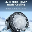 TELESIN Phone Magnetic Cooler  4