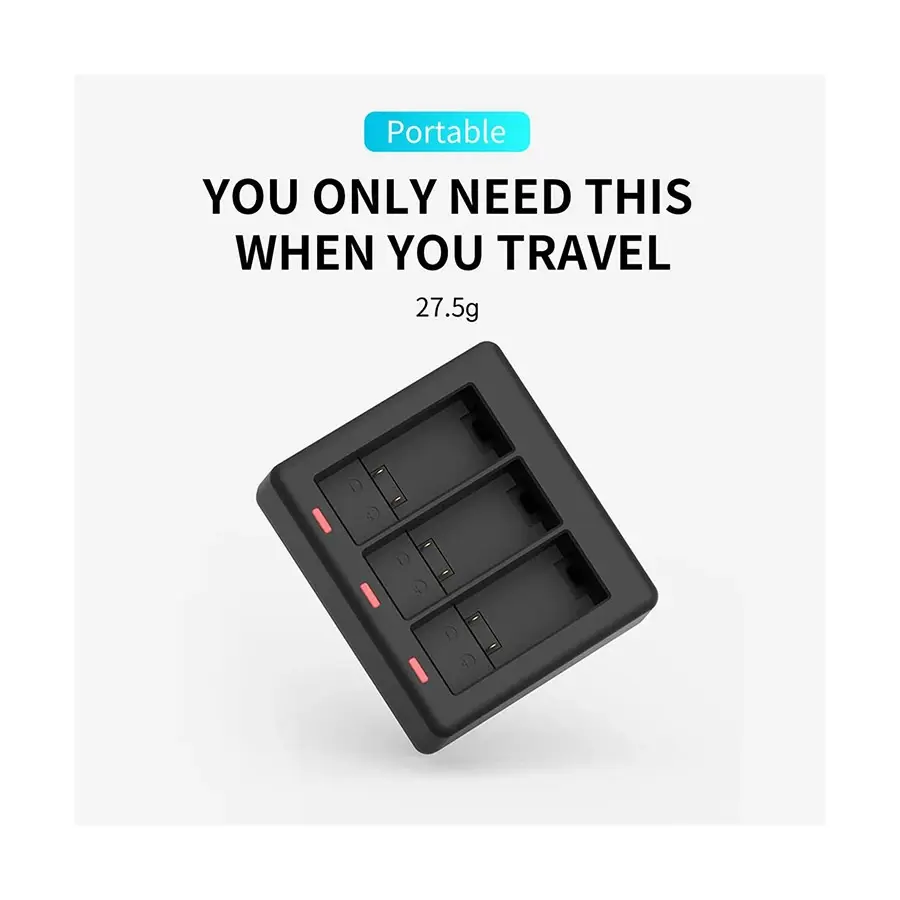 telesin-3-slots-charger-for-gopro-hero-71716980278 6