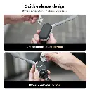 TELESIN Magnetic Neck Mount For Phones 10