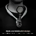 TELESIN Magnetic Neck Mount For Phones 7