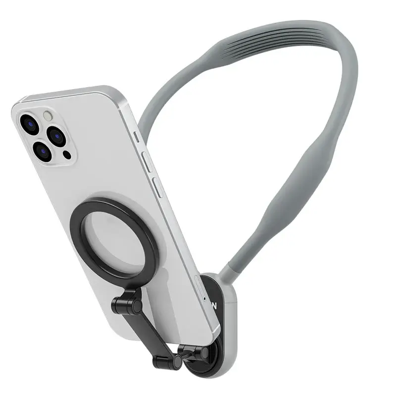 TELESIN Magnetic Neck Mount For Phones 1