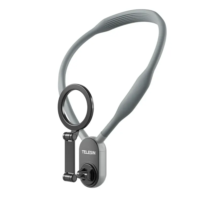 TELESIN Magnetic Neck Mount For Phones 3