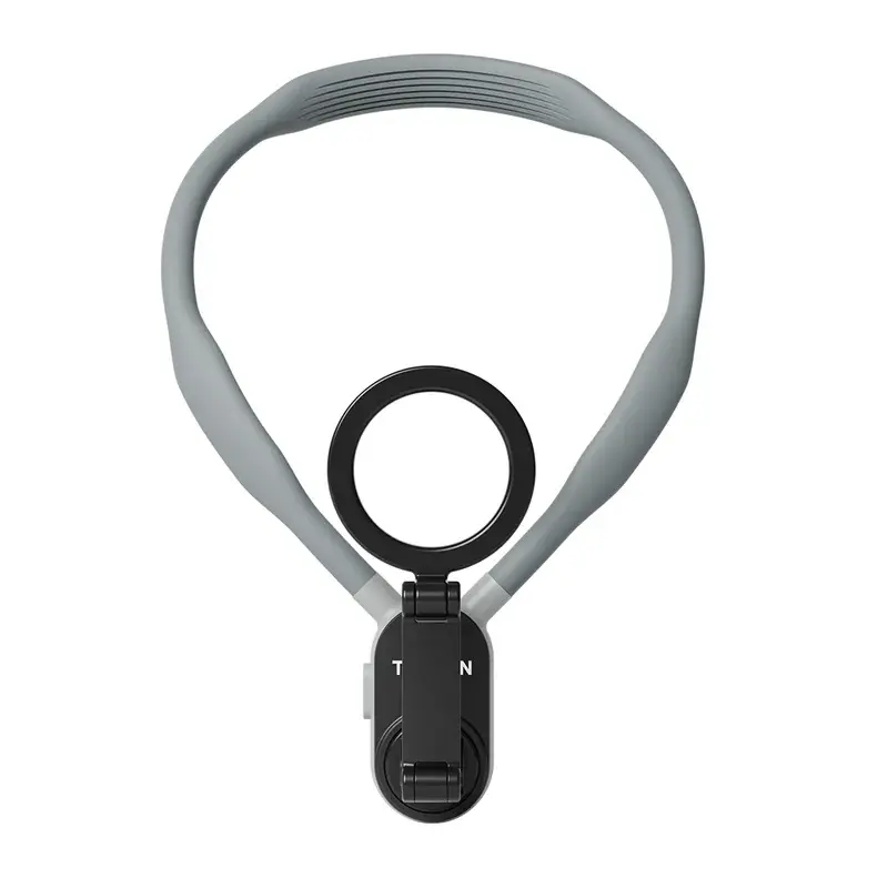 TELESIN Magnetic Neck Mount For Phones 2