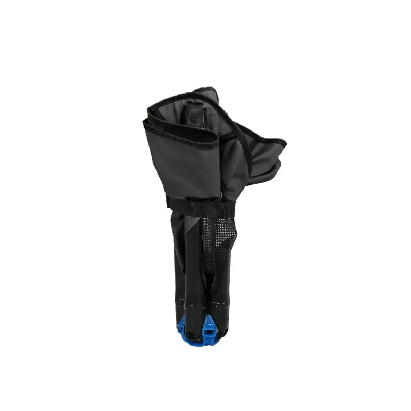 FUNDANGO Quick-up Ultralight Chair H 9C2407 - BLACK 8