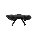 FUNDANGO Quick-up Ultralight Chair H 9C2407 - BLACK 7