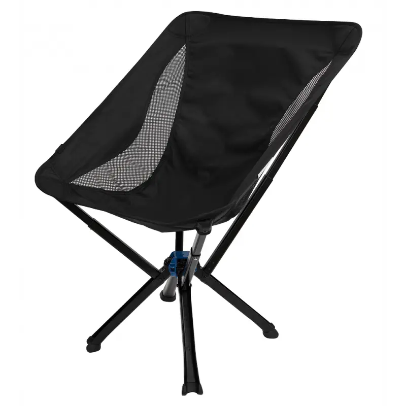 FUNDANGO Quick-up Ultralight Chair H 9C2407 - BLACK 3