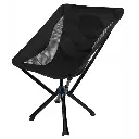 FUNDANGO Quick-up Ultralight Chair H 9C2407 - BLACK 3