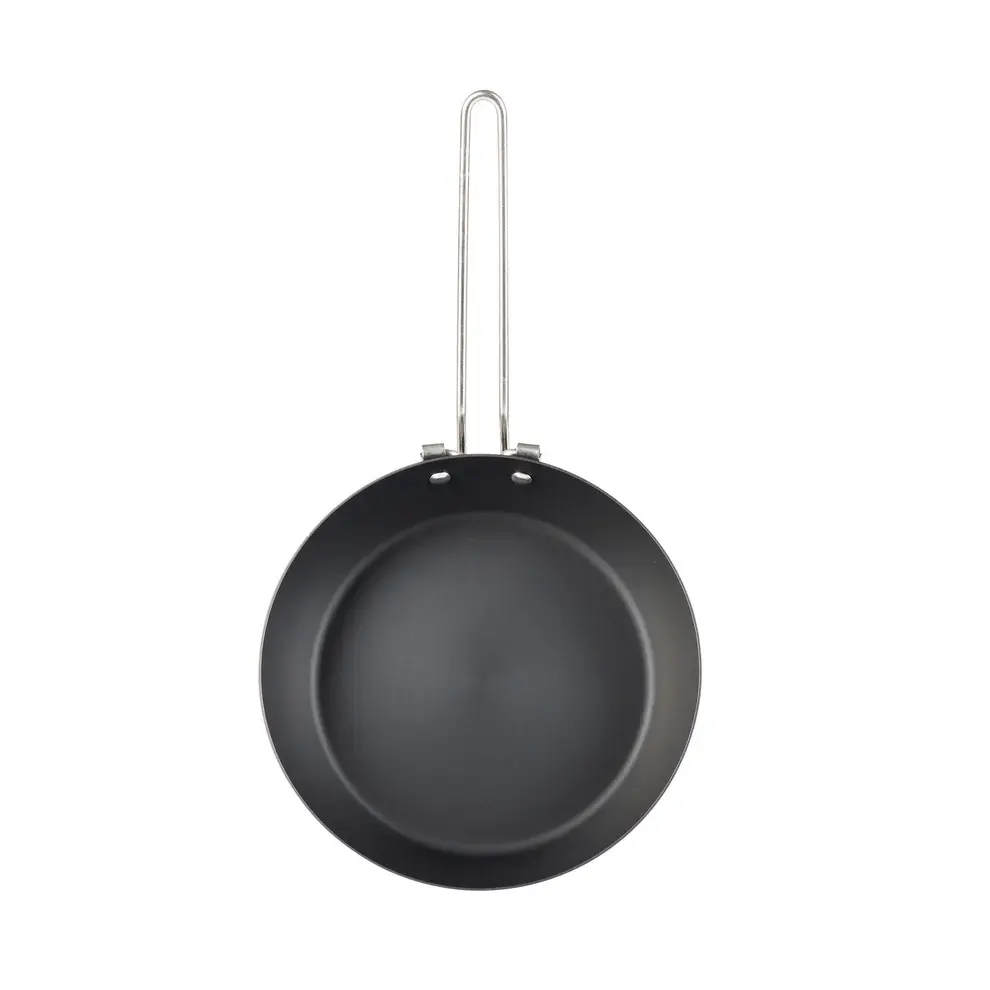 Carbon Steel Frypan 10  2