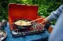 Carbon Steel Frypan 10  5