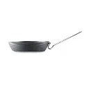 Carbon Steel Frypan 10    4