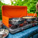 Carbon Steel Frypan 10  6