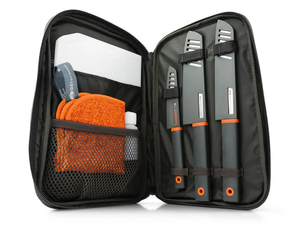 SANTOKU SET 1