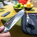 RAKAU Knife Set