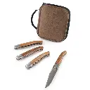 GSI Outdoors Rakau Folding Steak Knife Set 2.webp