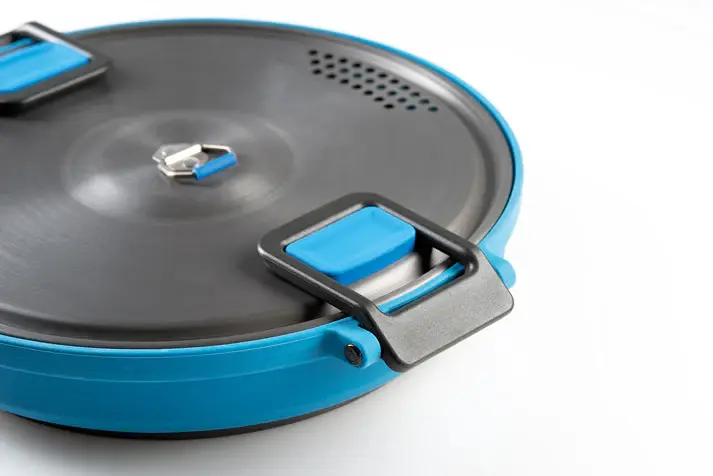 ESCAPE HS 2 LITER POT, COLLAPSIBLE CAMPING COOK 2.webp