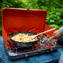 SELKIRK 460 CAMP STOVE