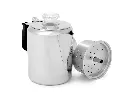GLACIER STAINLESS COFFEE PERCOLATOR WITH SILICONE 1.webp