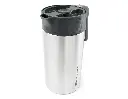 GLACIER STAINLESS JAVAPRESS - Silver 1