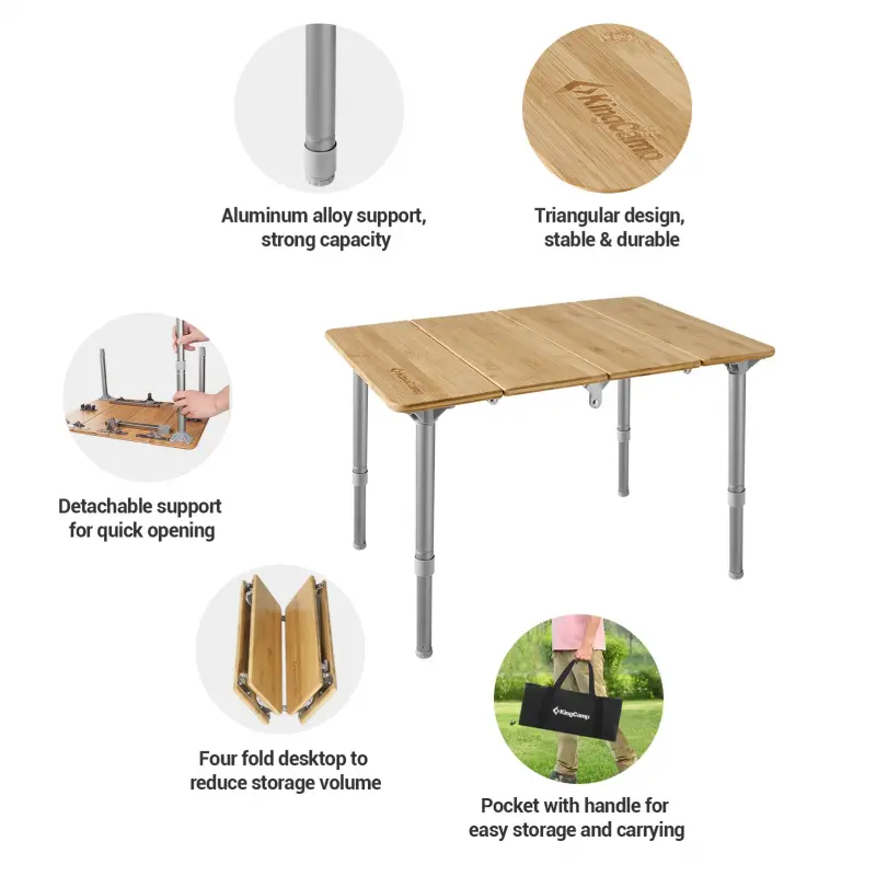 kingcamp-adjustable-bamboo-table-kc1913  3
