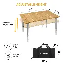 kingcamp-adjustable-bamboo-table-kc1913   4