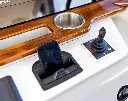 Aura 10w magnetic wireless charger 6