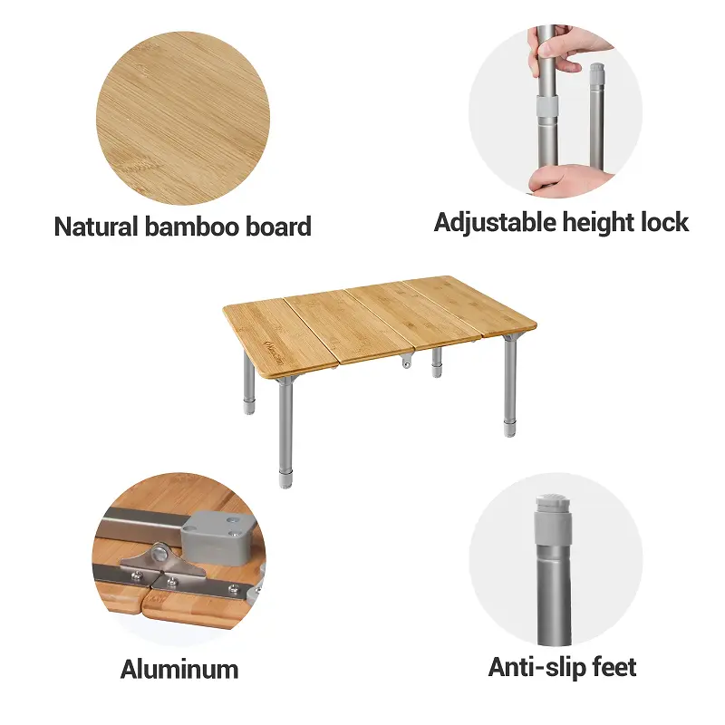 kingcamp-adjustable-bamboo-table-kc1913  5