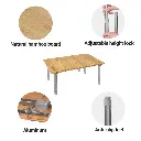kingcamp-adjustable-bamboo-table-kc1913  5