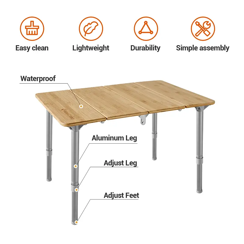 kingcamp-adjustable-bamboo-table-kc1913 1
