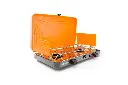 GSI Outdoors Selkirk 540+ Camp Stove 1