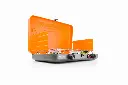 GSI Outdoors Selkirk 540+ Camp Stove 4