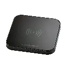 Magnetic waterproof wireless charger 12/24V