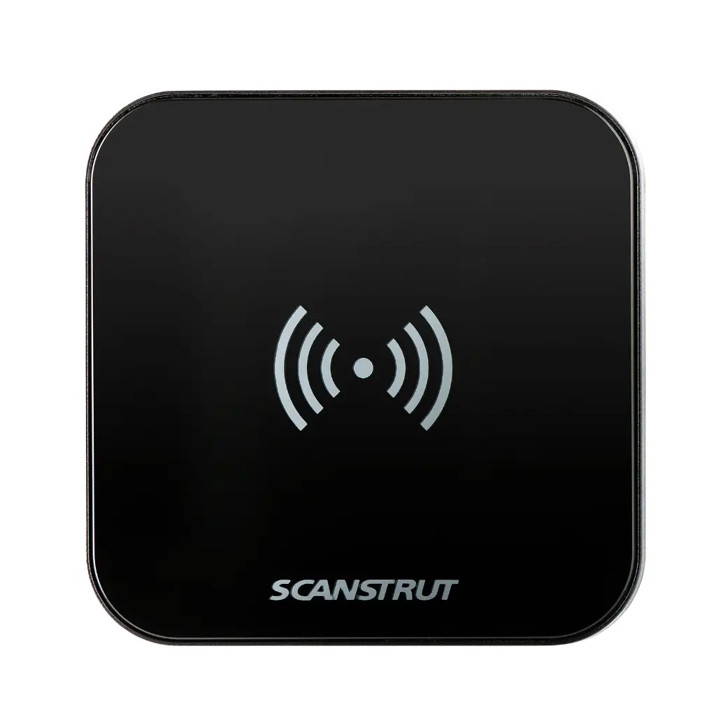 Magnetic waterproof wireless charger 12/24V 1