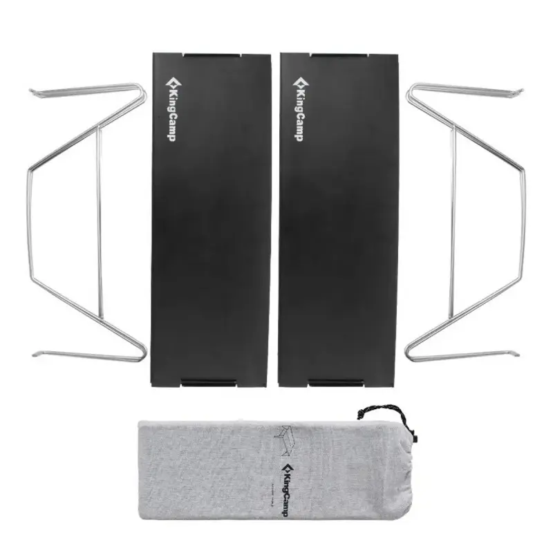 KingCamp Aluminum Smart Table KC1905 2