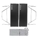 KingCamp Aluminum Smart Table KC1905 2