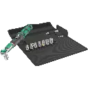 Wera Safe-Torque A 1 set 1, 1/4"square head drive,2-12 Nm,10 pieces 1
