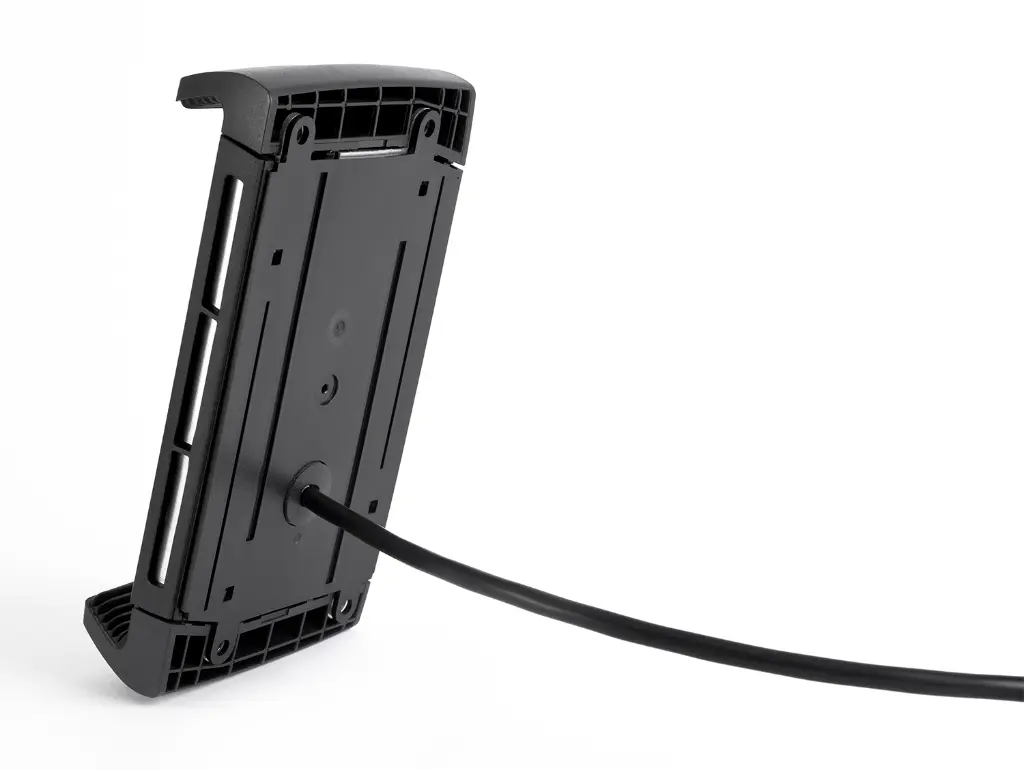 Active 15W waterproof wireless charging mount 12/24V 2