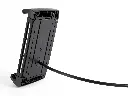 Active 15W waterproof wireless charging mount 12/24V 2