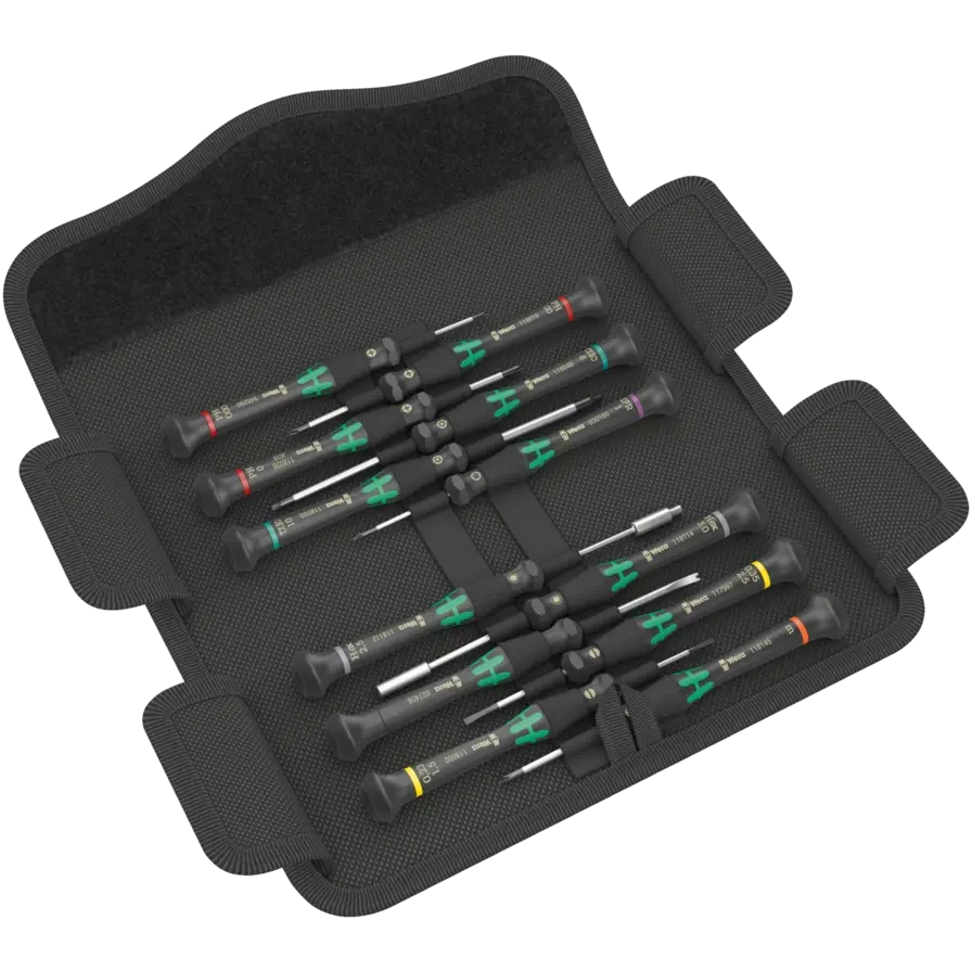 Wera Kraftform Micro 12 electronic 1 ,12 pices 20.webp