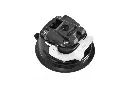 Rokk mini suction cup mount