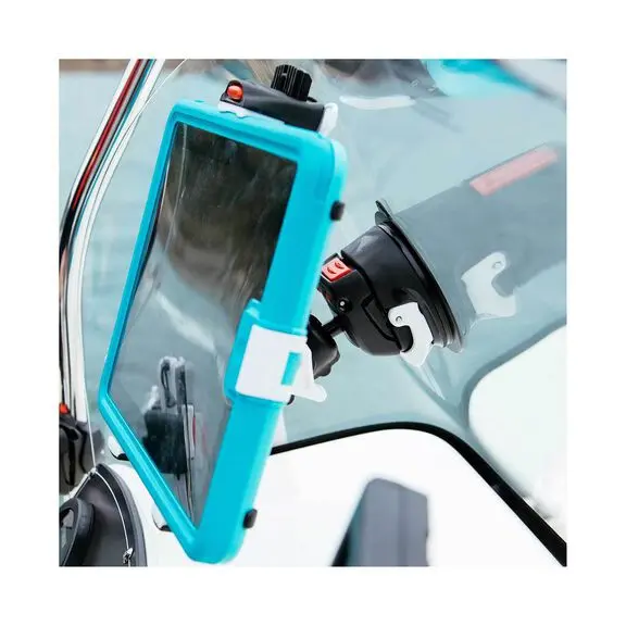 Rokk mini suction cup mount