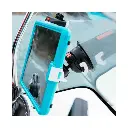 Rokk mini suction cup mount