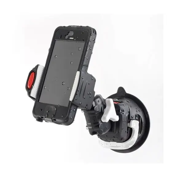 Rokk mini suction cup mount